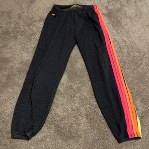 Aviator Nation sweatpants